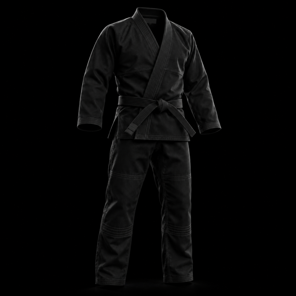 Premium BJJ Gis